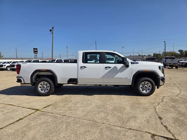 2026 Gmc Sierra 2500 HD Pro photo 3