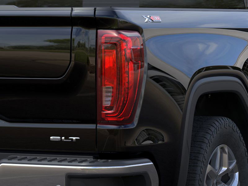 2025 Gmc Sierra 1500 photo 11