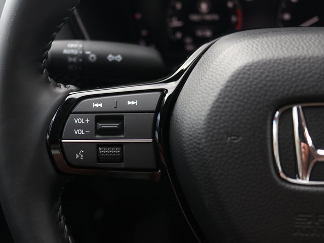 2026 Honda CR-V EX-L photo 15