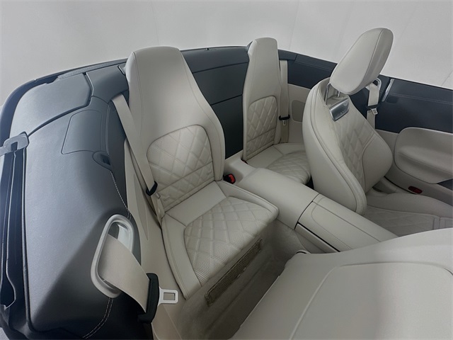 2026 Mercedes Benz SL AMG 55 photo 23