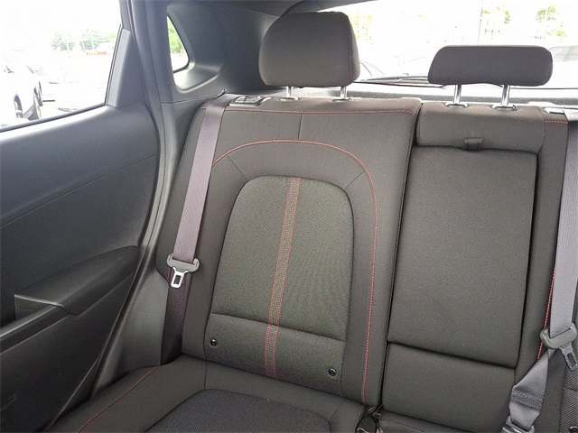 2023 Hyundai Kona N Line photo 18
