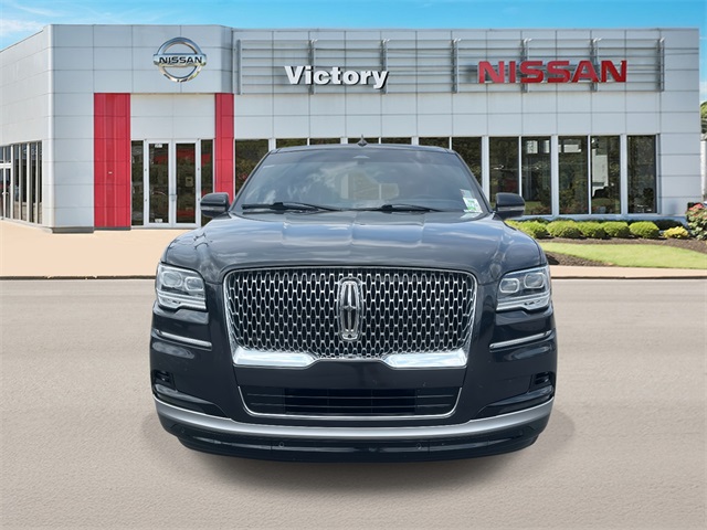 2022 Lincoln Navigator L Reserve photo 8