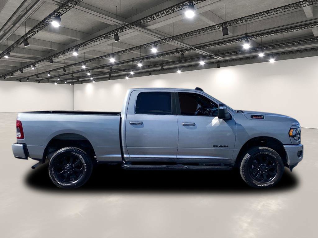 2024 Ram 2500 Big Horn photo 8