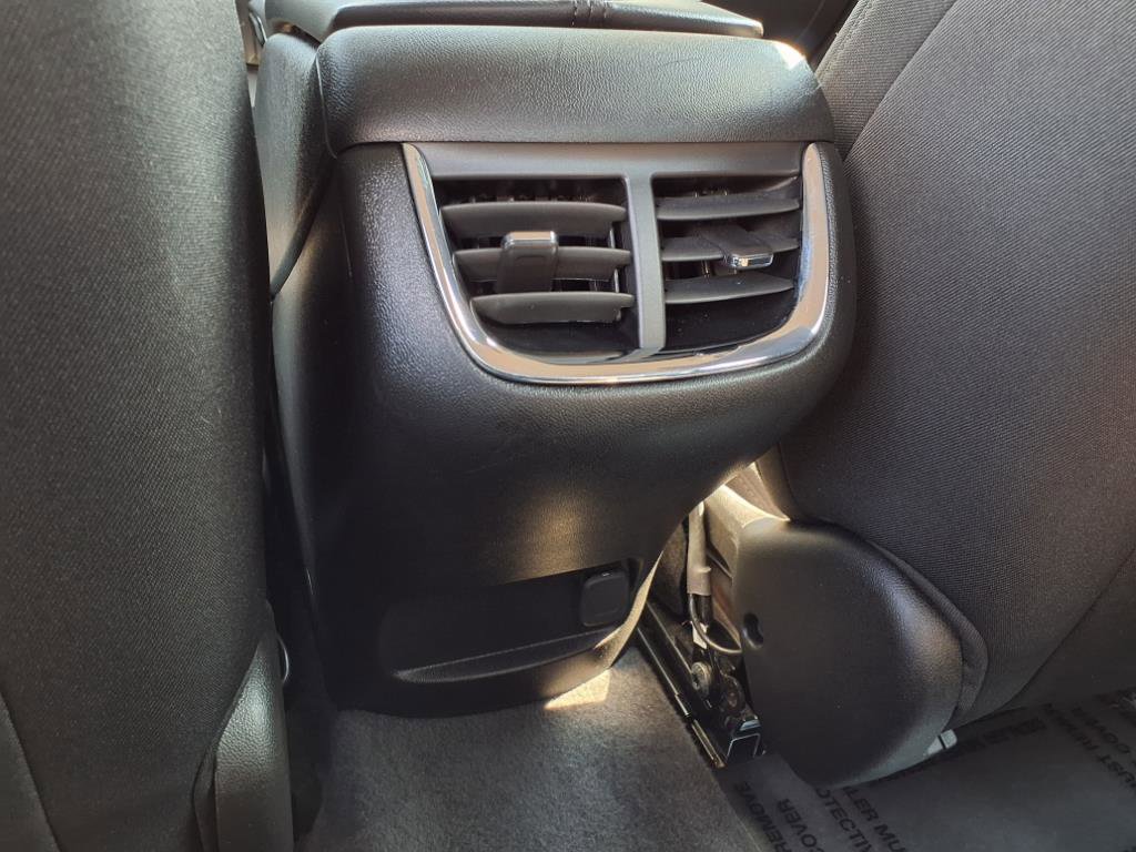 2024 Chevrolet Malibu 1LT photo 6