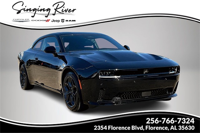 2025 Dodge Charger Daytona R/T's photo