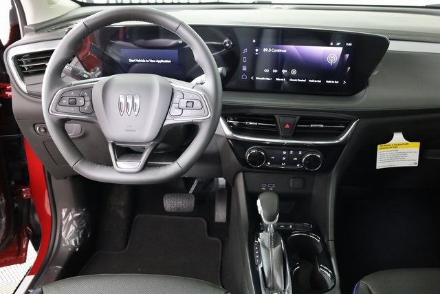2026 Buick Encore GX Sport Touring photo 2