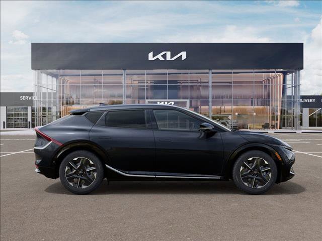 2025 Kia EV6 Wind photo 7