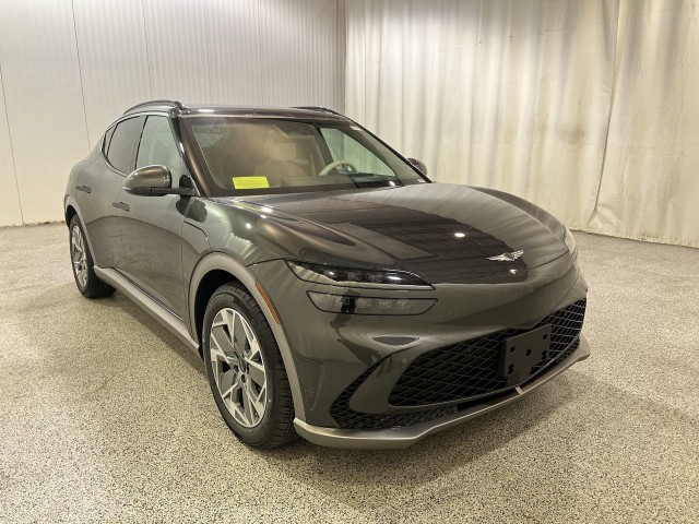 2025 Genesis GV60 Standard