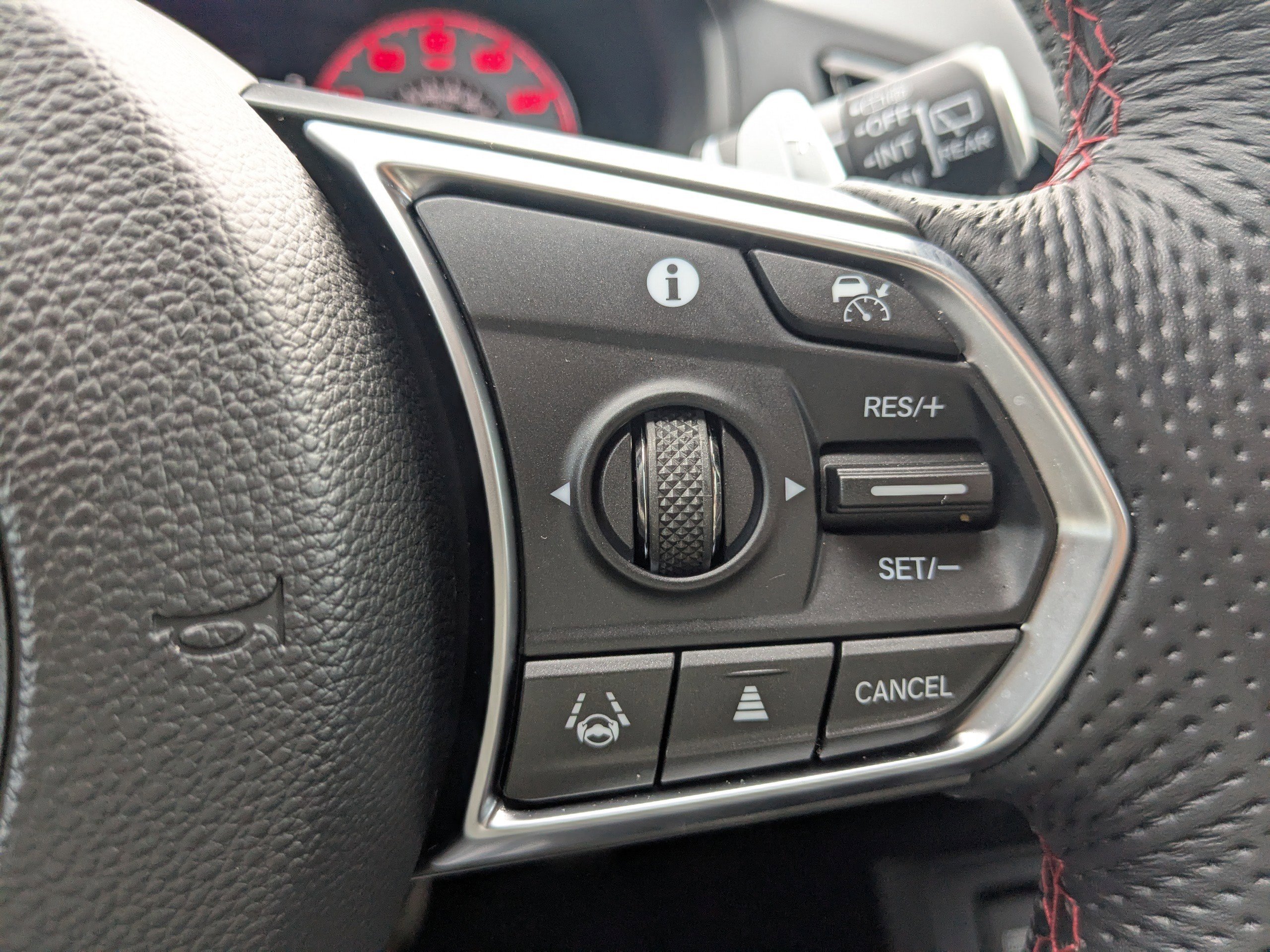 2023 Acura RDX A-Spec photo 19