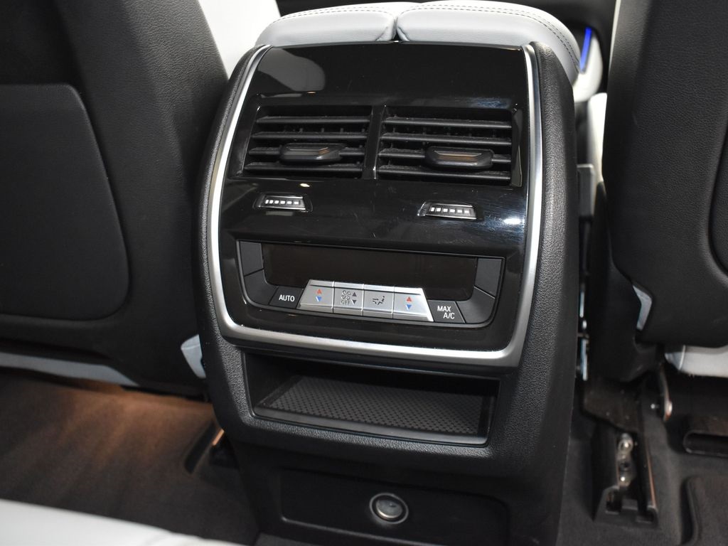 2023 Bmw X5 sDrive40i photo 19