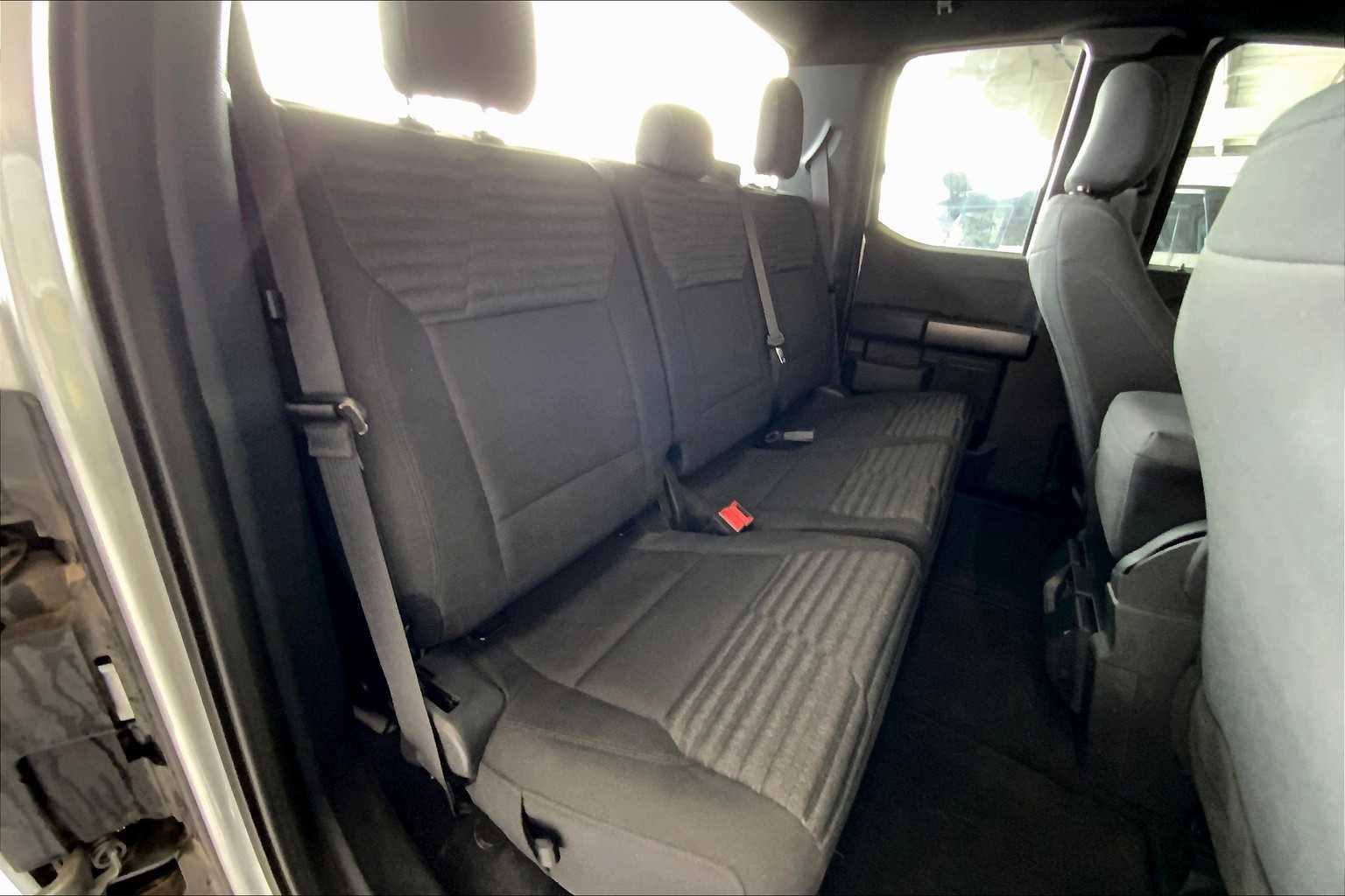 2023 Ford F-150 XL photo 18
