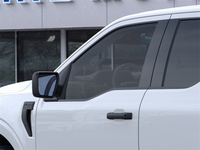 2025 FORD F-150 - Image 42