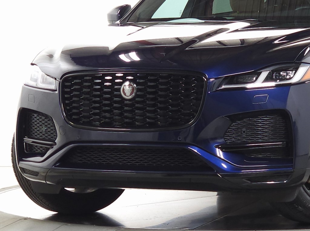 2022 JAGUAR F-PACE - Image 11