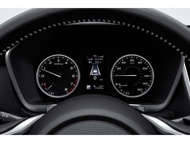 2025 Subaru Outback Touring photo 17