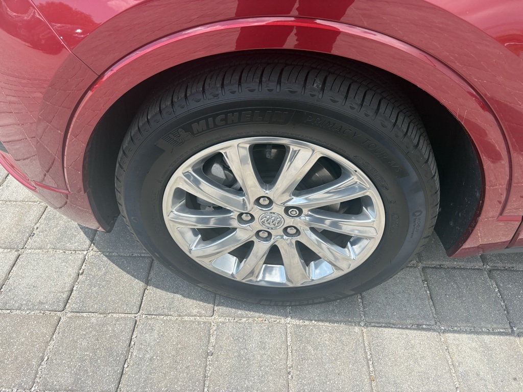 2019 Buick Envision Essence photo 10