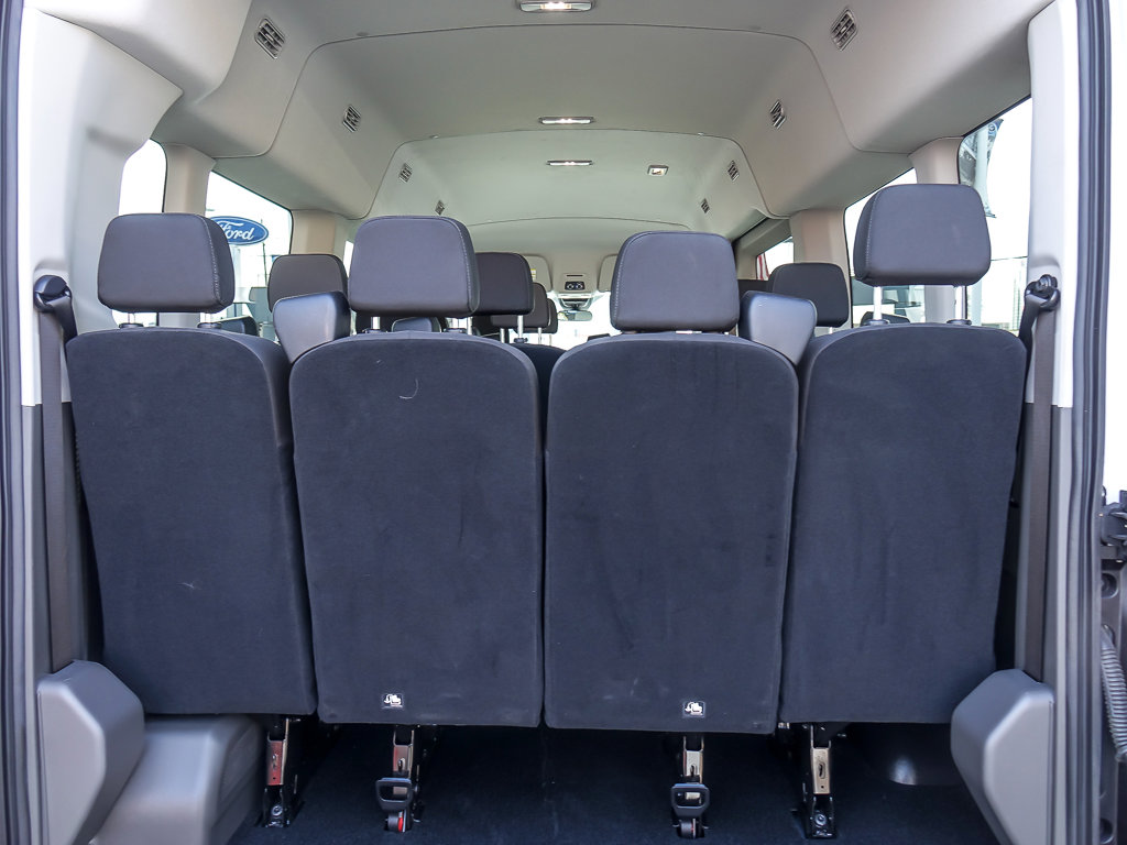 2024 FORD TRANSIT - Image 17