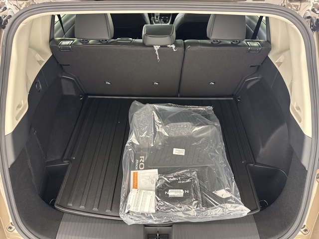 2026 Nissan Rogue SV photo 22