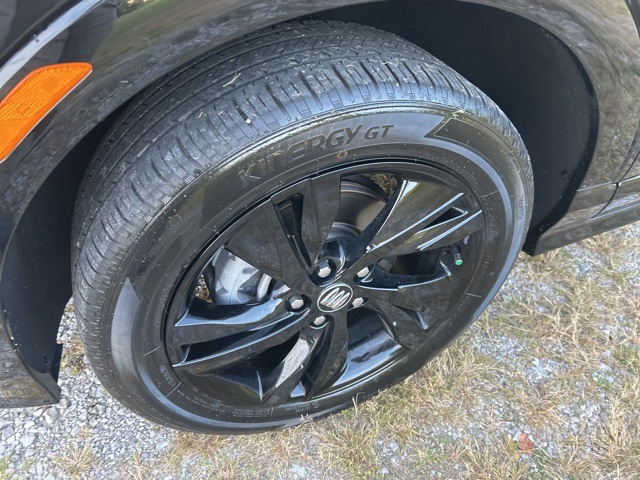 2024 Buick Encore GX Sport Touring photo 14