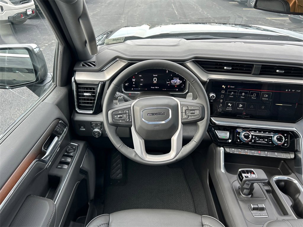 2026 GMC SIERRA - Image 29
