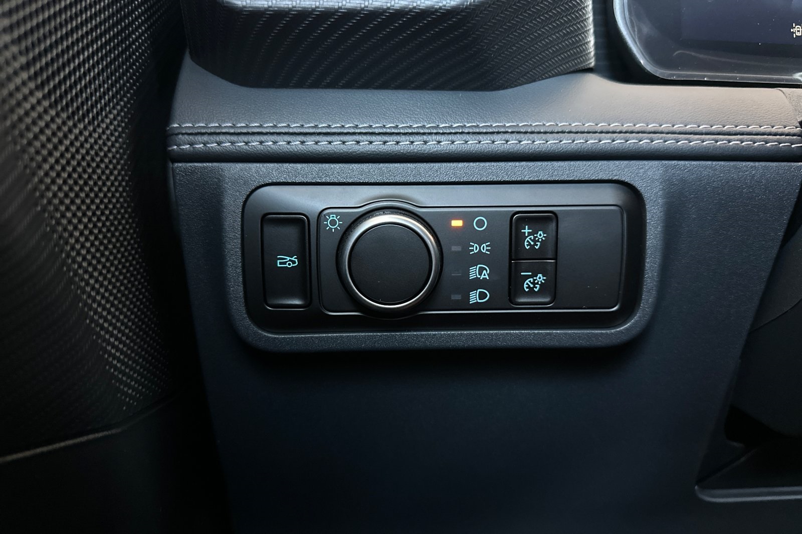 2025 Ford Mustang EcoBoost Premium photo 24