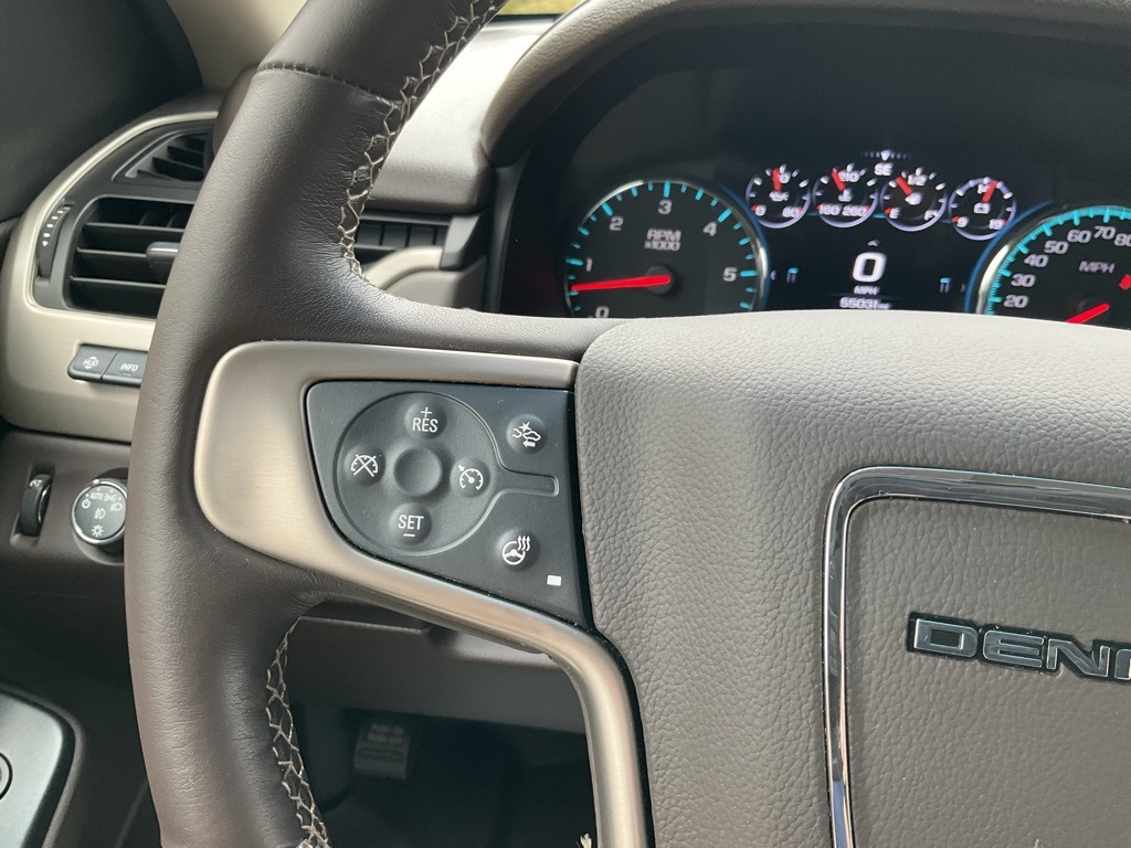 2019 Gmc Yukon Denali photo 6