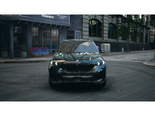 2026 Bmw X5 xDrive40i photo 2