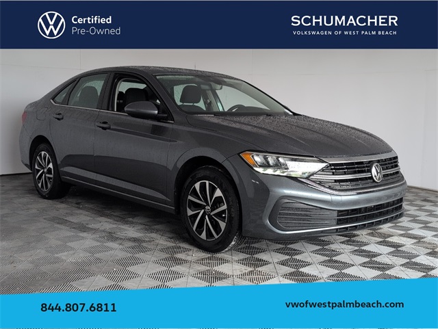 2022 Volkswagen Jetta