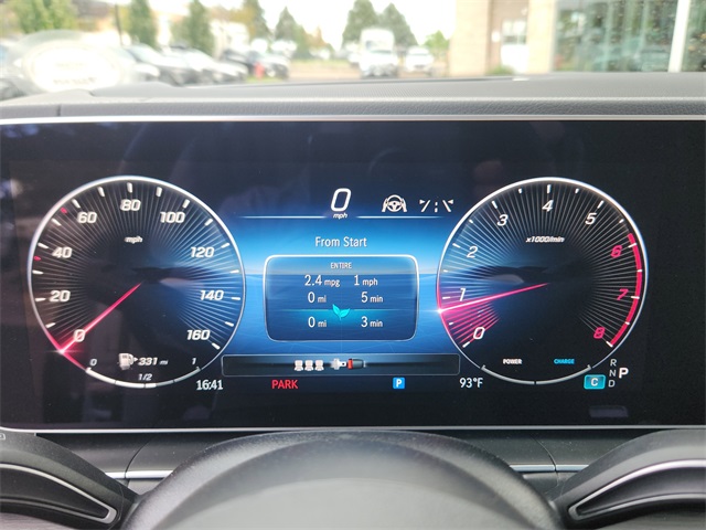 2026 Mercedes Benz GLE 450 4MATIC photo 18