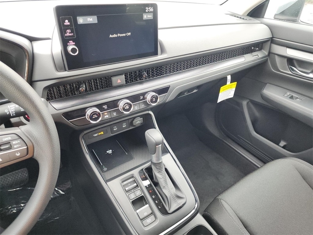 2026 Honda CR-V LX photo 29