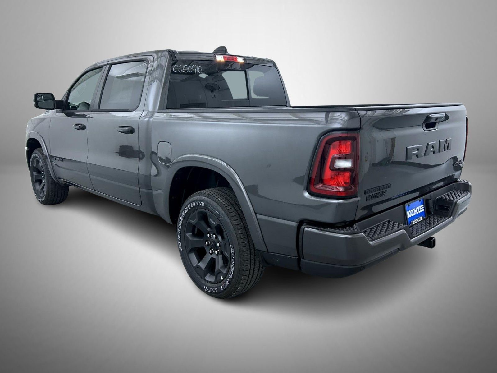 2025 Ram 1500 Big Horn Lone Star photo 4