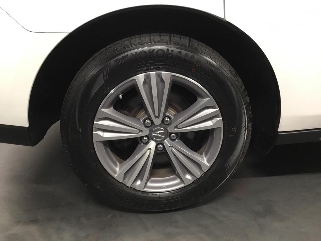 2020 Acura MDX SH-AWD photo 14