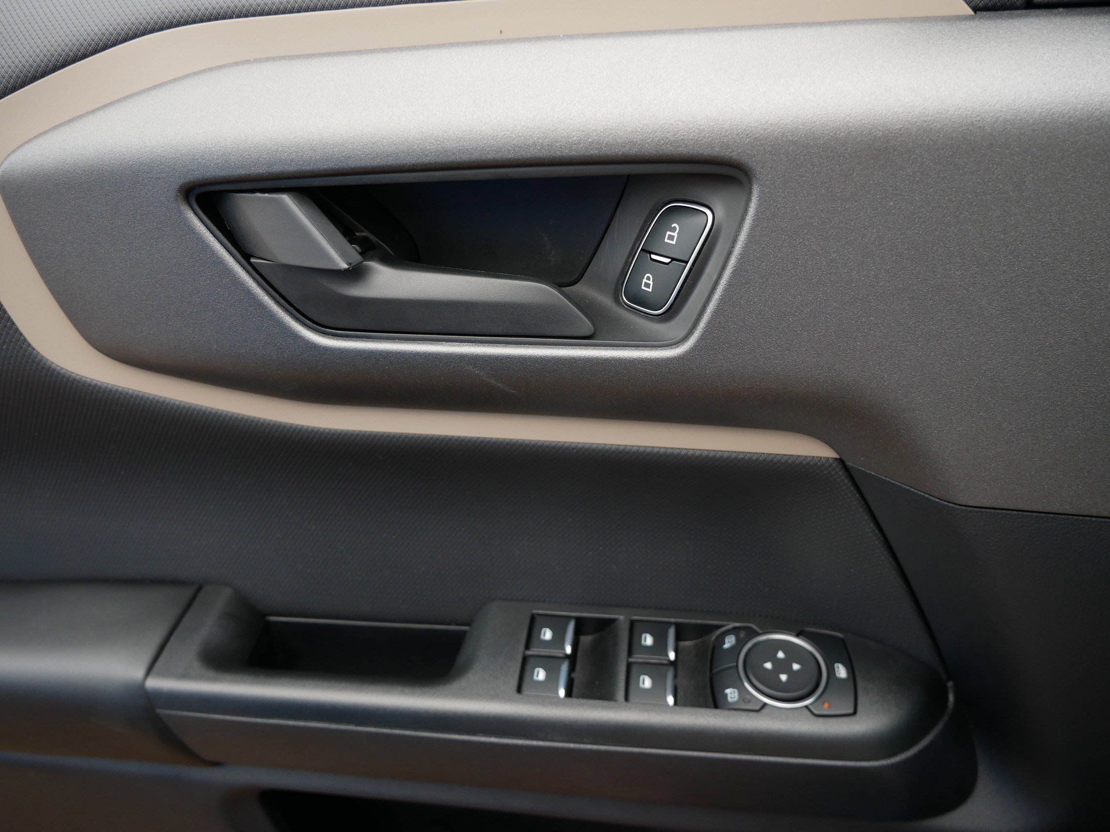 2025 Ford Bronco Sport Big Bend photo 26