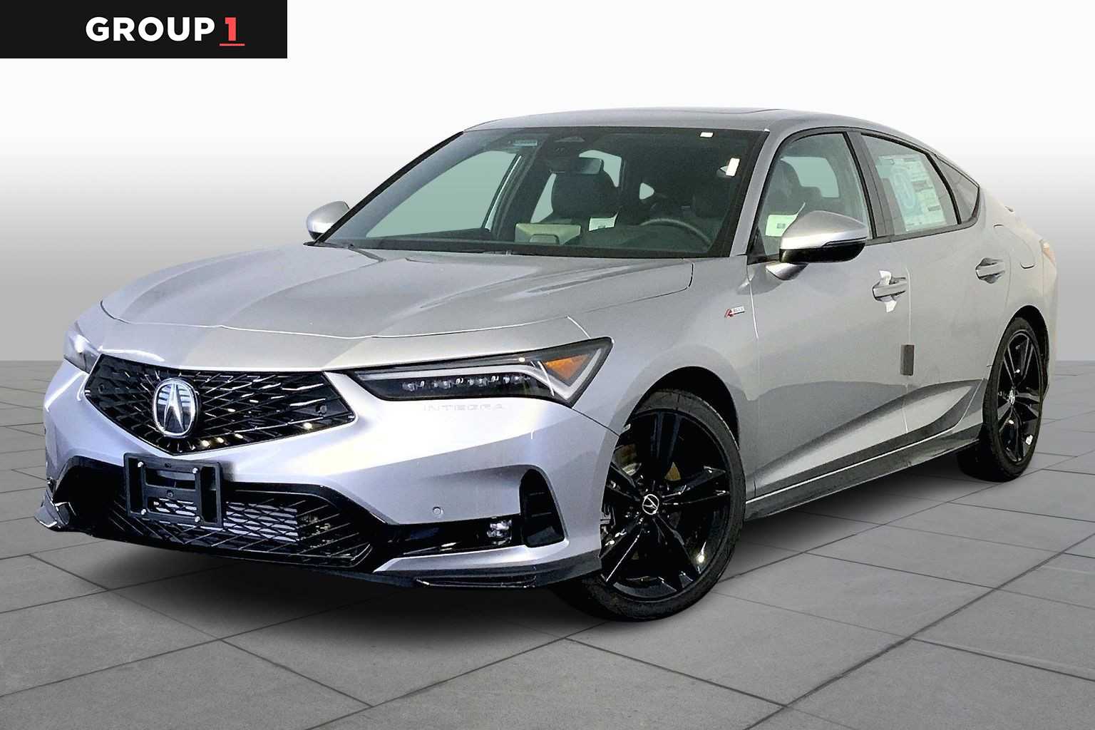 2026 Acura Integra A-Spec with Tech Package's photo