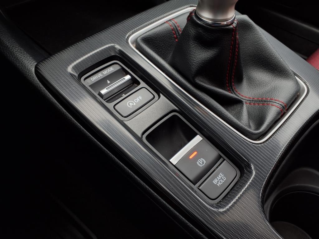 2023 Honda Civic Si photo 16