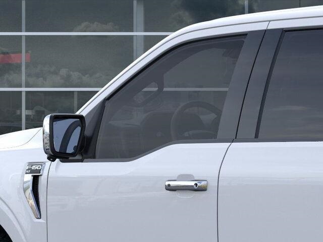 2025 Ford F-150 XLT photo 18