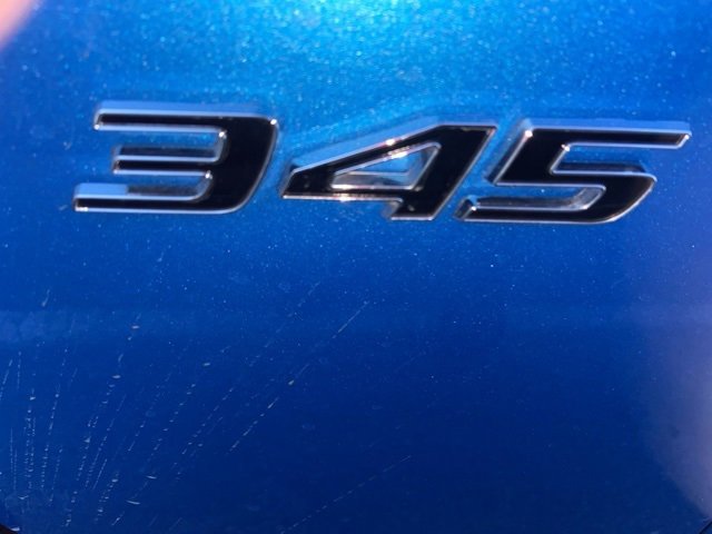2023 Dodge Challenger R/T photo 4
