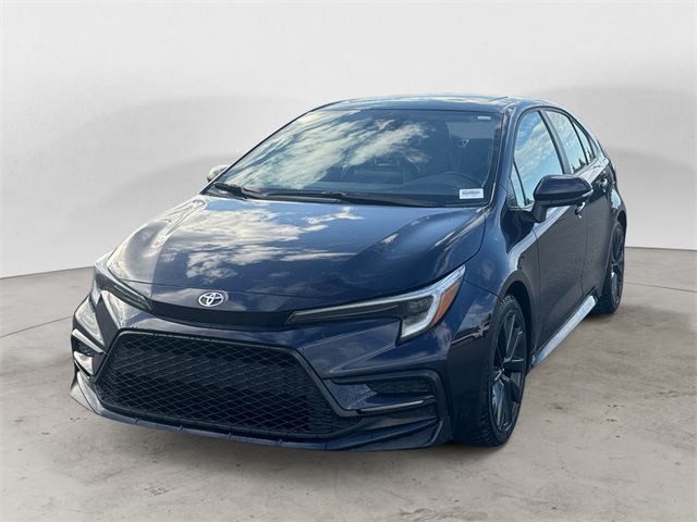 2023 Toyota Corolla XSE