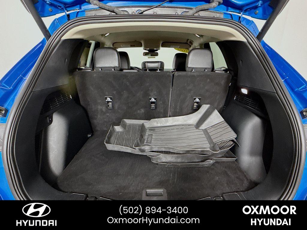 2020 Ford Escape Titanium photo 24