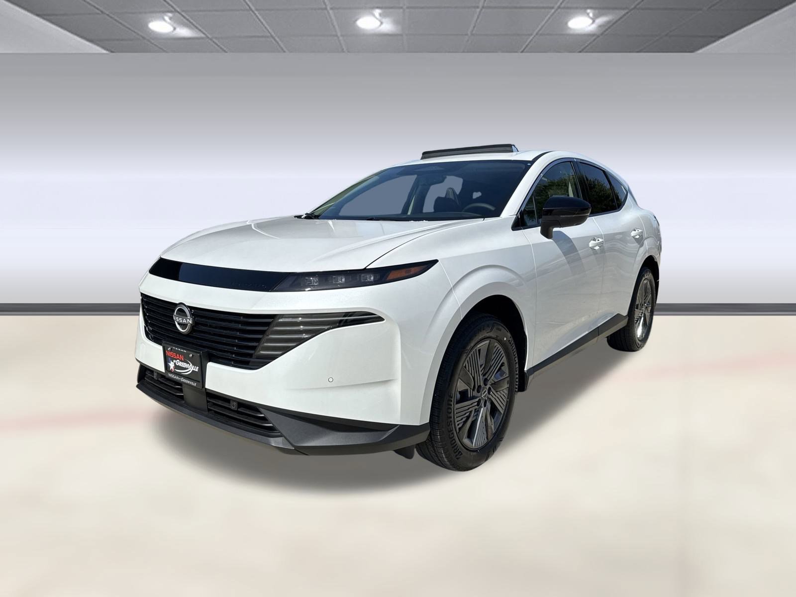 2025 Nissan Murano SL's photo