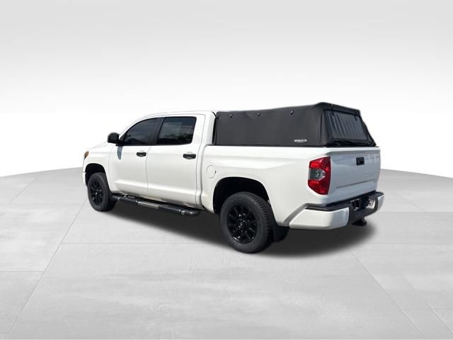 2021 Toyota Tundra SR5 Grade photo 3