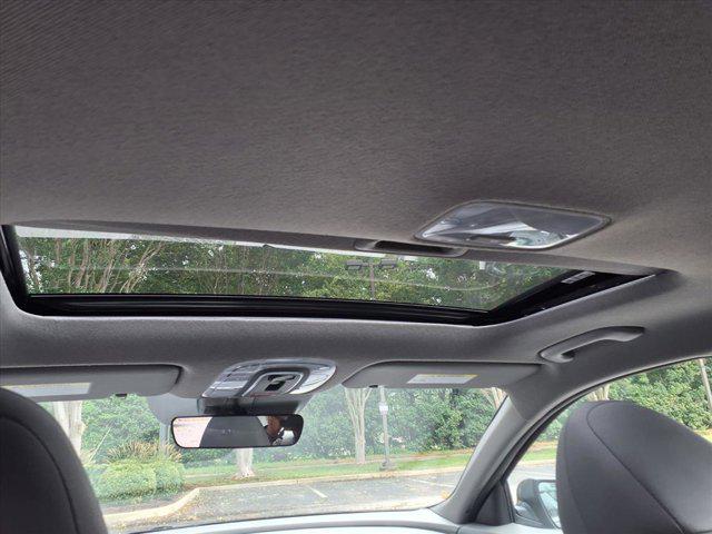 2025 Hyundai Elantra SEL Convenience photo 12