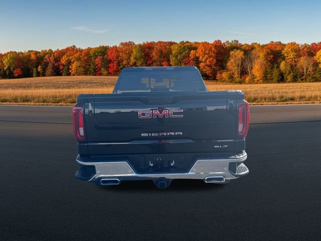 2026 Gmc Sierra 1500 SLT photo 4