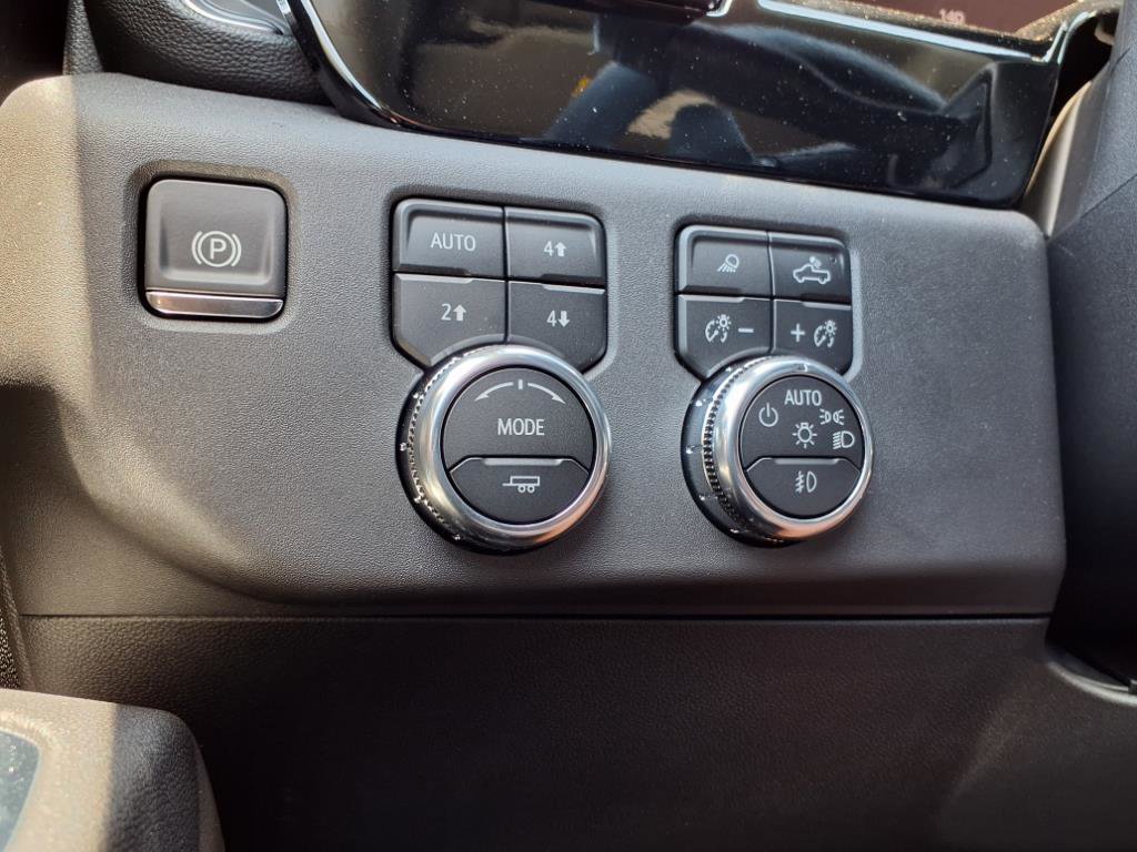 2025 Gmc Sierra 1500 SLT photo 13