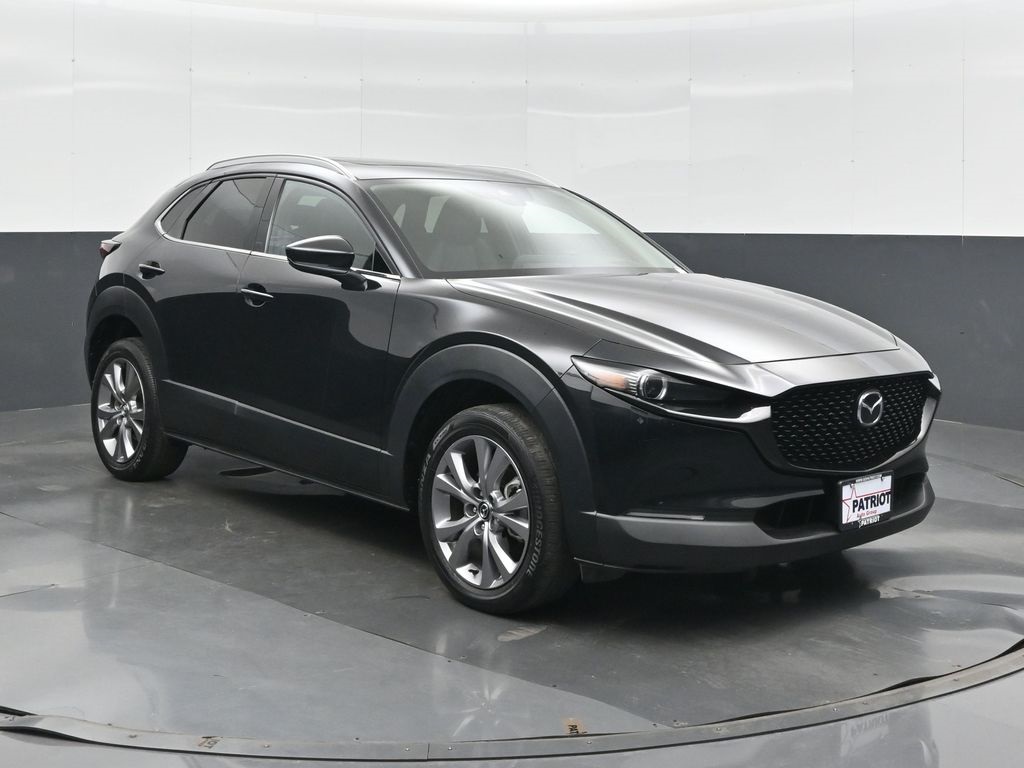 2023 Mazda CX-30 Premium
