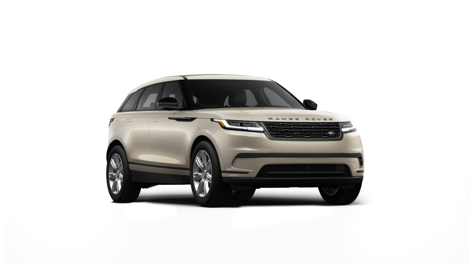 2026 Land Rover Range Rover Velar S's photo