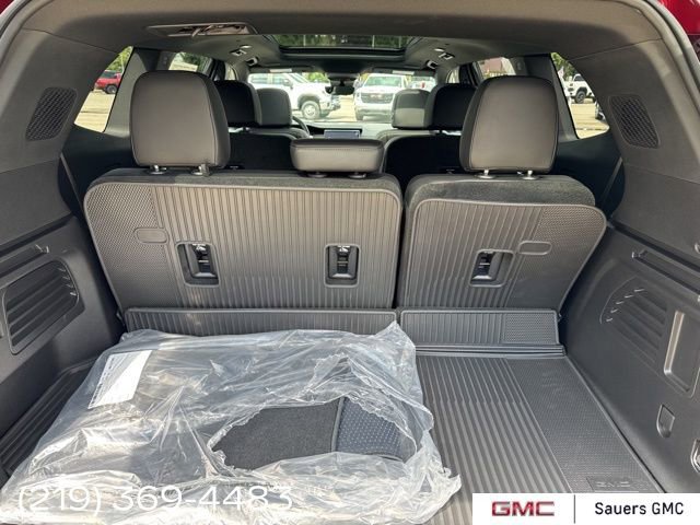 2026 Gmc Acadia Elevation photo 24