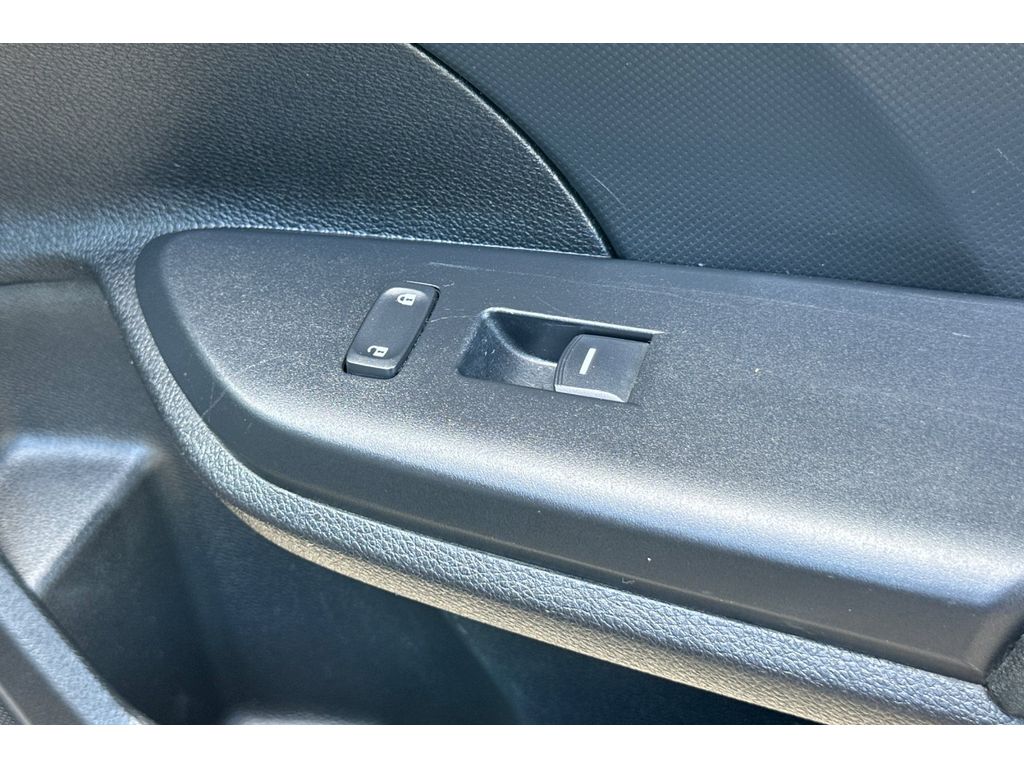 2018 Honda Civic LX photo 22