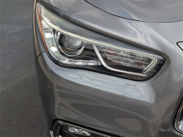 2019 Infiniti QX60 Luxe photo 9
