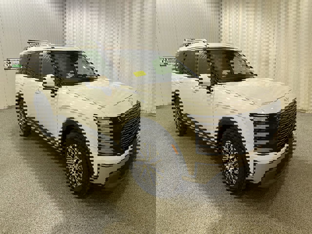 2026 Hyundai Palisade SEL Premium's photo