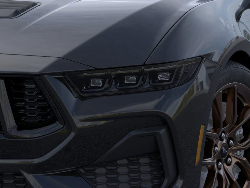 2026 FORD MUSTANG - Image 17